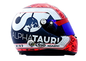 Pierre Gasly