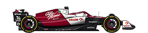 Alfa Romeo Racing