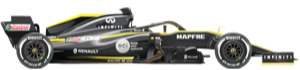 Renault F1 Team